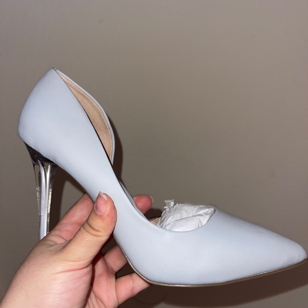 Call It Spring Thaoven Heel